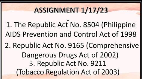 ra 8504 lawphil|Republic Act No. 8504 .